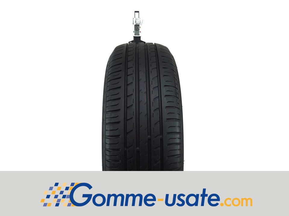 Thumb Courier Gomme Usate Courier 195/65 R15 91H Driver (60%) pneumatici usati Estivo_2